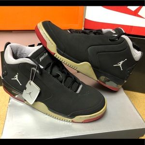 Jordan Big Fund - Bred - Sz 10.5